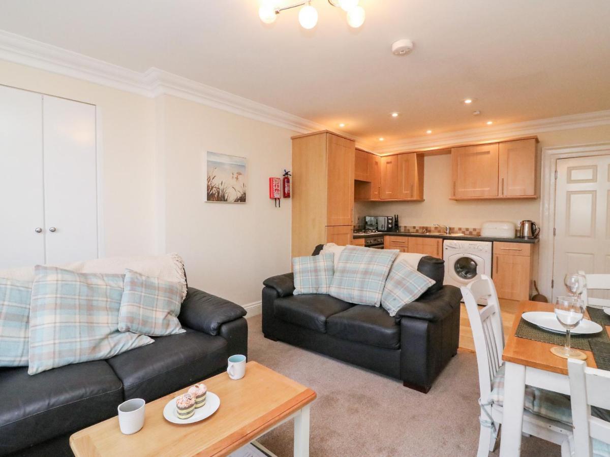 Harbour Watch Apartment 1 Уэймут Экстерьер фото