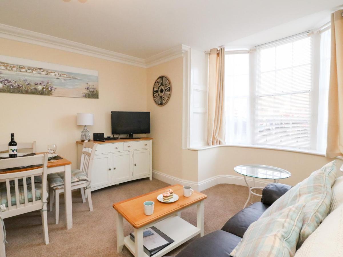 Harbour Watch Apartment 1 Уэймут Экстерьер фото