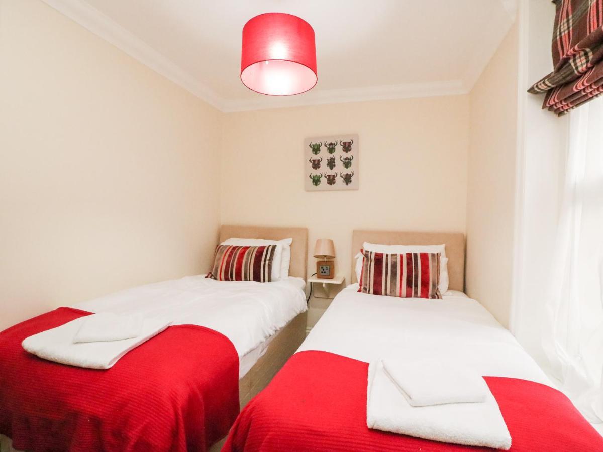 Harbour Watch Apartment 1 Уэймут Экстерьер фото