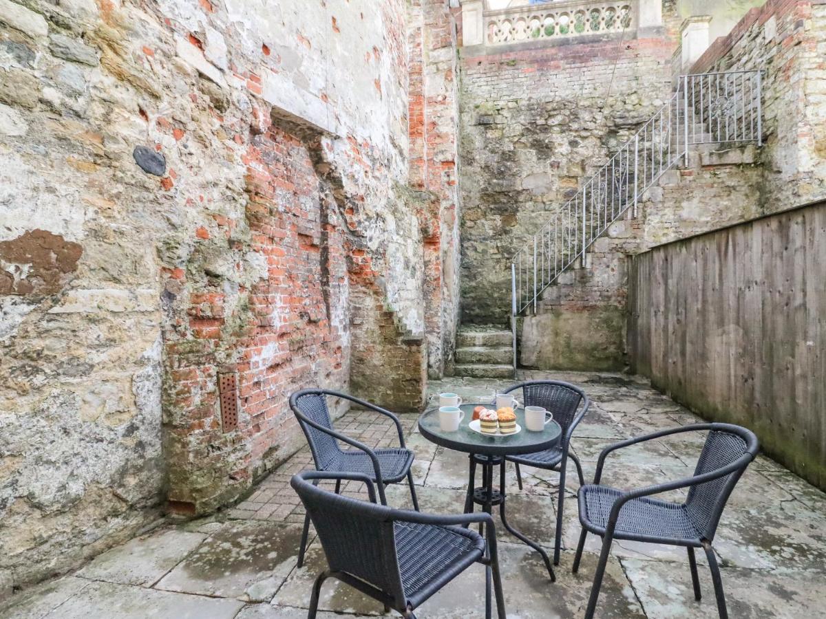 Harbour Watch Apartment 1 Уэймут Экстерьер фото